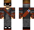 me red assassin edition