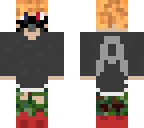 meegaa skin