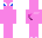 mew pink