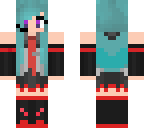 miku fanmade