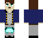 miner
