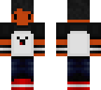 minha skin