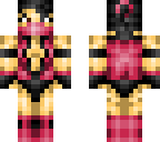  mk mileena
