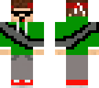 mlg player