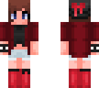 more skins