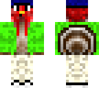mr turkey