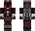 mustafar mandalorian