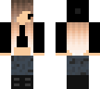 my character