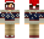 my christnas boyy update