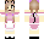 my maid skin edit 2