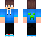my new skin -- tddragon or navi840