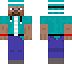 my new skin update 1