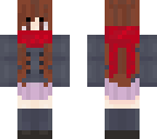 my noragami skin