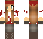 my pirate or battle ships skin