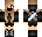 my rp skin