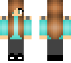 my skin 1