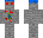 my skin