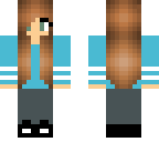 my skin