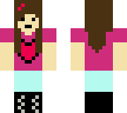 my skin