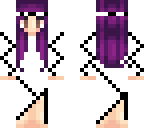 my skin and my way