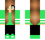 my skin mint