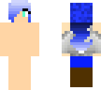 my yt skin