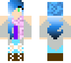 my yt skin