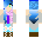 my yt skin