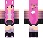 nashi  kitty ouo
