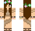 native asuna