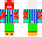 new gummy