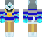 new moni tem