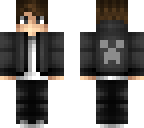 new skin