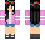 new skin