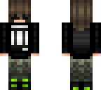 new skin new theme
