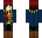 newton scamander