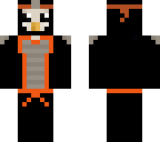 ninja pinguin