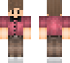no one will use this skin