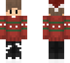 no one will use this skin 4