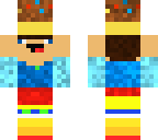 noob type 1 number 1