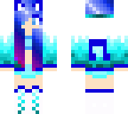 note girl