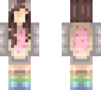 nyan cat gurl
