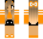 orange cutie