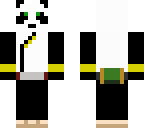 panda