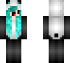panda