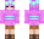 pastel frisk fixed