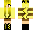 pika pika