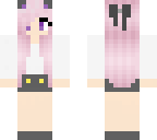 pink girl fixed