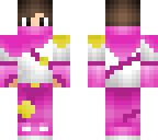 pink warrior v2