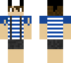 pirate boy